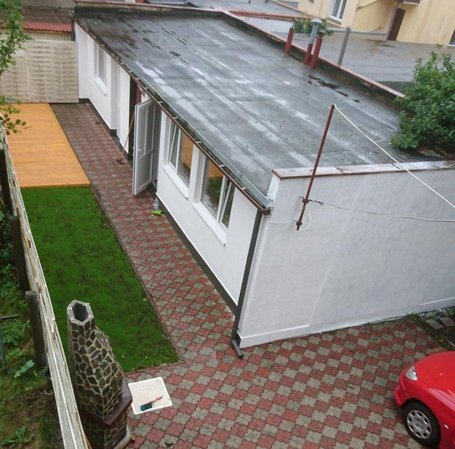 Hotel pokój blisko morza Kołobrzeg Exterior foto