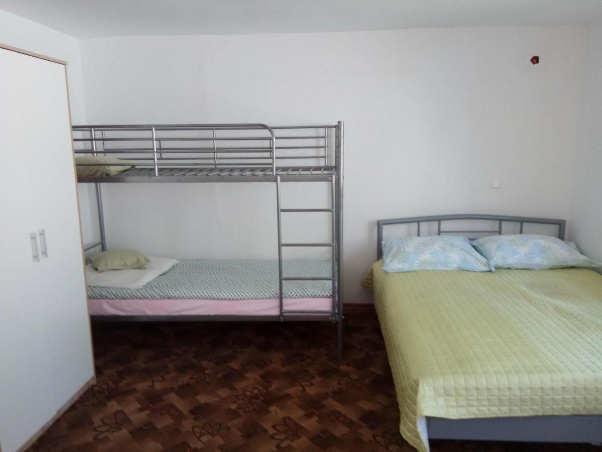 Hotel pokój blisko morza Kołobrzeg Exterior foto